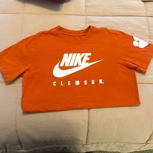 Nike Clemson Tiger T-Shirt